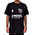 Camiseta Chronic 4061 Preto - Imagem 1