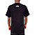 Camiseta Chronic 4061 Preto - Imagem 2