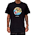 Camiseta Chronic 3884 Preto - Imagem 1