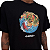 Camiseta Chronic 3884 Preto - Imagem 3