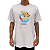 Camiseta Chronic 3884 Cinza - Imagem 1
