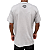 Camiseta Chronic 3884 Cinza - Imagem 2