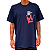 Camiseta Chronic 4081 Marinho - Imagem 2