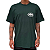 Camiseta Chronic 4092 Verde Cannabis - Imagem 2