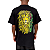 Camiseta Chronic 4075 Preto - Imagem 1