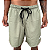 Shorts Hydronatic Verde Justos - Imagem 1