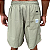 Shorts Hydronatic Verde Justos - Imagem 3