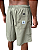 Shorts Hydronatic Verde Justos - Imagem 4