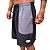 Shorts Hidronautico Preto C/ Cinza - Imagem 2