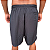 Shorts Hidronautico Preto C/ Cinza - Imagem 3