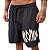 Shorts Chronic Cargo Hydronatic Preto - Imagem 2