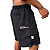 Shorts Chronic Cargo Hydronatic Preto - Imagem 4