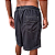 Shorts Chronic Hidronautico Preto Bolso Faca - Imagem 3