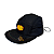 Boné Five Panel Chronic 2024-146 Preto - Imagem 2