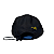 Boné Five Panel Chronic 2024-146 Preto - Imagem 4