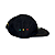 Boné Five Panel Chronic 2024-146 Preto - Imagem 6