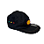 Boné Five Panel Chronic 2024-146 Preto - Imagem 7