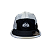 Boné Five Panel Chronic 2024-137 Cinza - Imagem 1