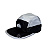 Boné Five Panel Chronic 2024-137 Cinza - Imagem 2