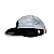 Boné Five Panel Chronic 2024-137 Cinza - Imagem 3