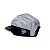 Boné Five Panel Chronic 2024-137 Cinza - Imagem 4