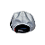 Boné Five Panel Chronic 2024-137 Cinza - Imagem 5