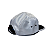 Boné Five Panel Chronic 2024-137 Cinza - Imagem 6