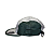 Boné Five Panel Chronic 2024-150 Bege C/ Verde - Imagem 3