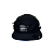 Boné Five Panel Chronic 2024-159 Preto - Imagem 1