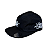 Boné Five Panel Chronic 2024-159 Preto - Imagem 2