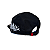 Boné Five Panel Chronic 2024-159 Preto - Imagem 4