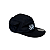 Boné Five Panel Chronic 2024-159 Preto - Imagem 7