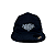 Boné Five Panel Chronic 2024-139 Preto - Imagem 1