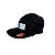 Boné Five Panel Chronic 2024-147 Preto - Imagem 2
