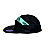 Boné Five Panel Chronic 2024-147 Preto - Imagem 3