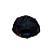 Boné Five Panel Chronic 2024-147 Preto - Imagem 5