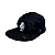 Boné Five Panel Chronic 2024-160 Preto - Imagem 2