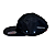 Boné Five Panel Chronic 2024-160 Preto - Imagem 3