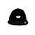 Boné Five Panel Chronic 2024-145 Preto - Imagem 1