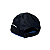 Boné Five Panel Chronic 2024-140 Preto - Imagem 4