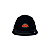 Boné Five Panel Chronic 2024-144 Preto - Imagem 1