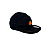 Boné Five Panel Chronic 2024-144 Preto - Imagem 7