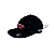 Boné Five Panel Chronic 2024-155 Preto - Imagem 2