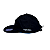 Boné Five Panel Chronic 2024-155 Preto - Imagem 3