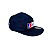 Boné Five Panel Chronic 2024-148 Azul Marinho - Imagem 7