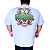 Camiseta Big Chronic 4092 Cinza - Imagem 1