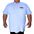Camiseta Big Chronic 4092 Cinza - Imagem 2