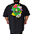 Camiseta Big Chronic 4072 Preto - Imagem 1