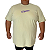 Camiseta Big Chronic 3795 Caqui - Imagem 2