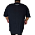 Camiseta Big Chronic 3518 Preto - Imagem 2